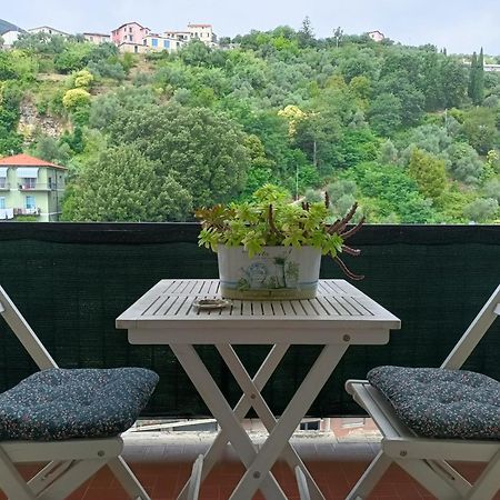 Deco & Retro Apartment La Spezia Dış mekan fotoğraf