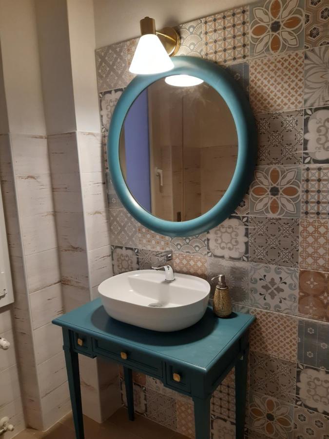 Deco & Retro Apartment La Spezia Dış mekan fotoğraf