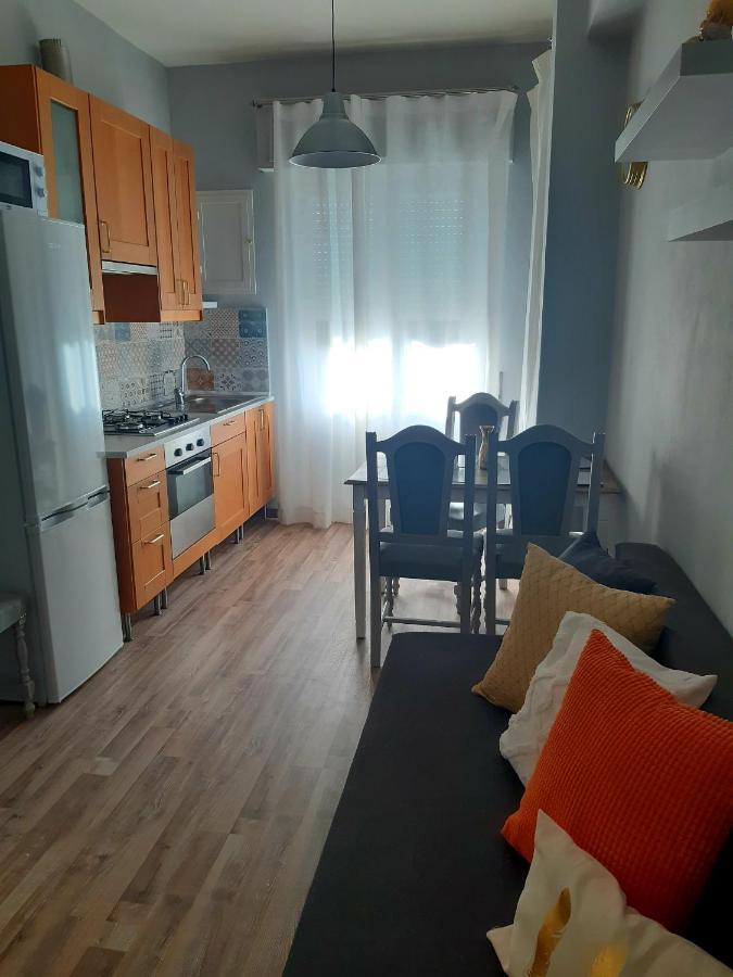 Deco & Retro Apartment La Spezia Dış mekan fotoğraf