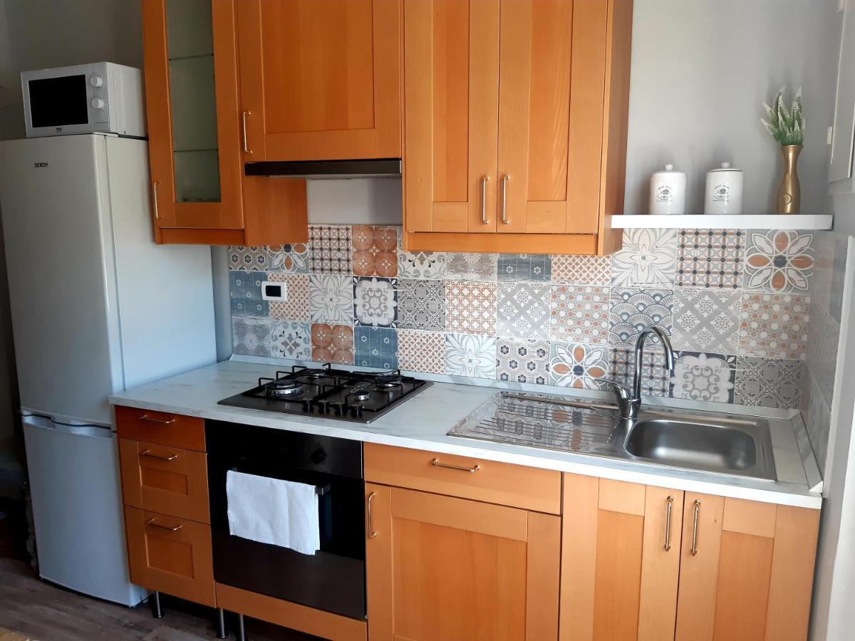 Deco & Retro Apartment La Spezia Dış mekan fotoğraf