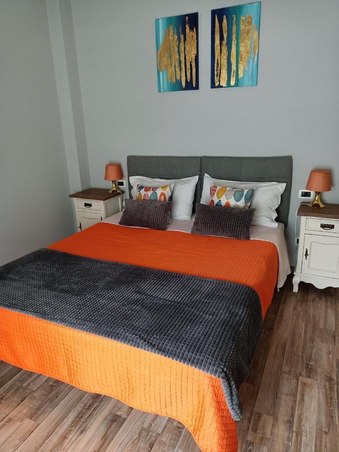 Deco & Retro Apartment La Spezia Dış mekan fotoğraf