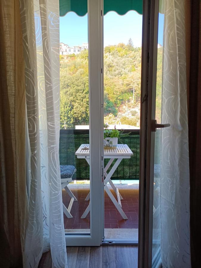 Deco & Retro Apartment La Spezia Dış mekan fotoğraf