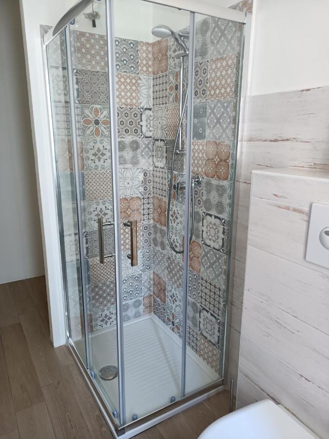 Deco & Retro Apartment La Spezia Dış mekan fotoğraf