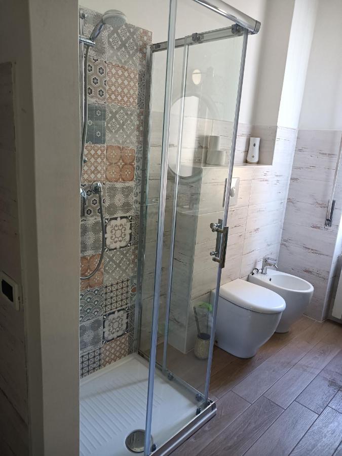 Deco & Retro Apartment La Spezia Dış mekan fotoğraf