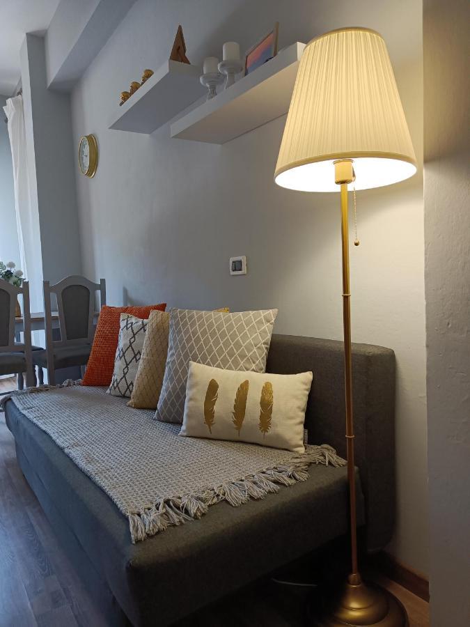 Deco & Retro Apartment La Spezia Dış mekan fotoğraf