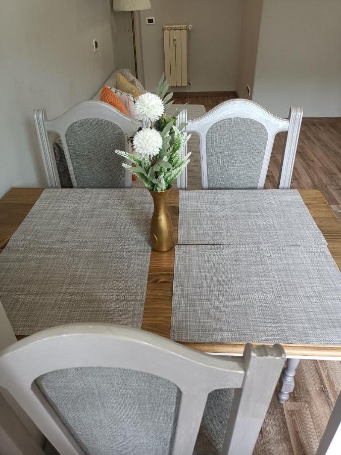 Deco & Retro Apartment La Spezia Dış mekan fotoğraf