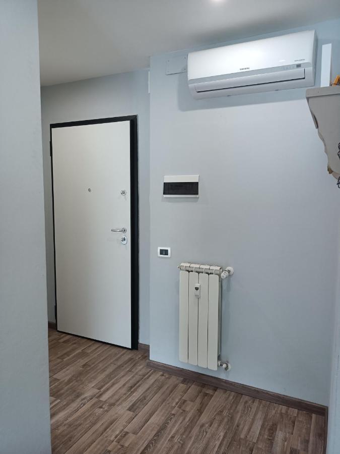 Deco & Retro Apartment La Spezia Dış mekan fotoğraf