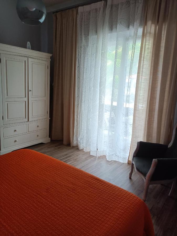 Deco & Retro Apartment La Spezia Dış mekan fotoğraf