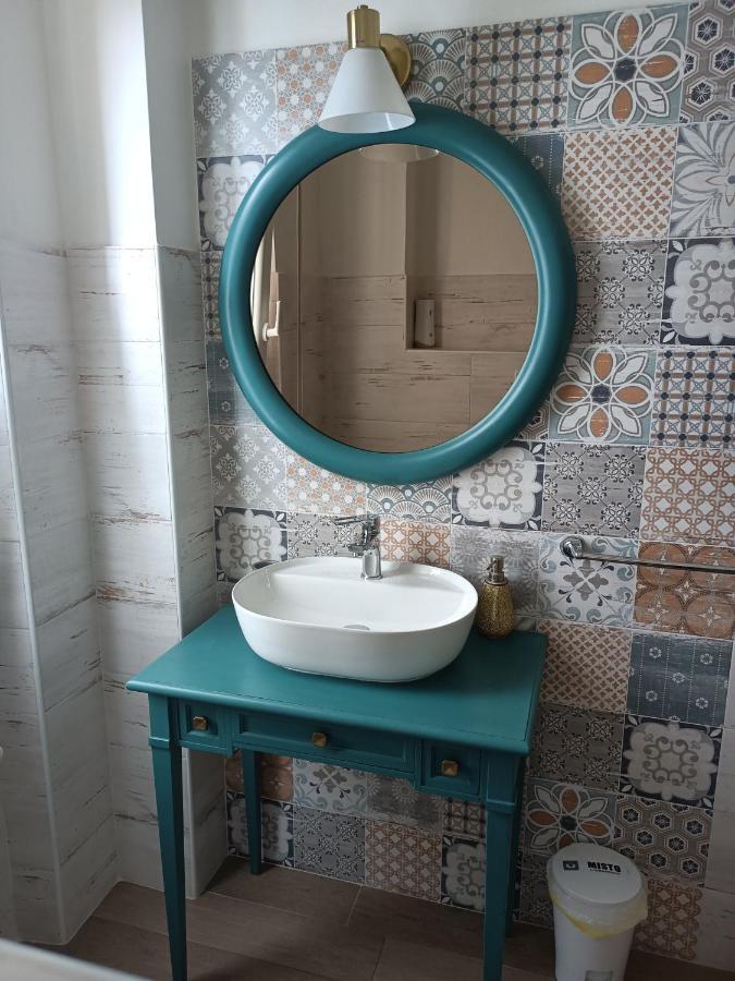 Deco & Retro Apartment La Spezia Dış mekan fotoğraf