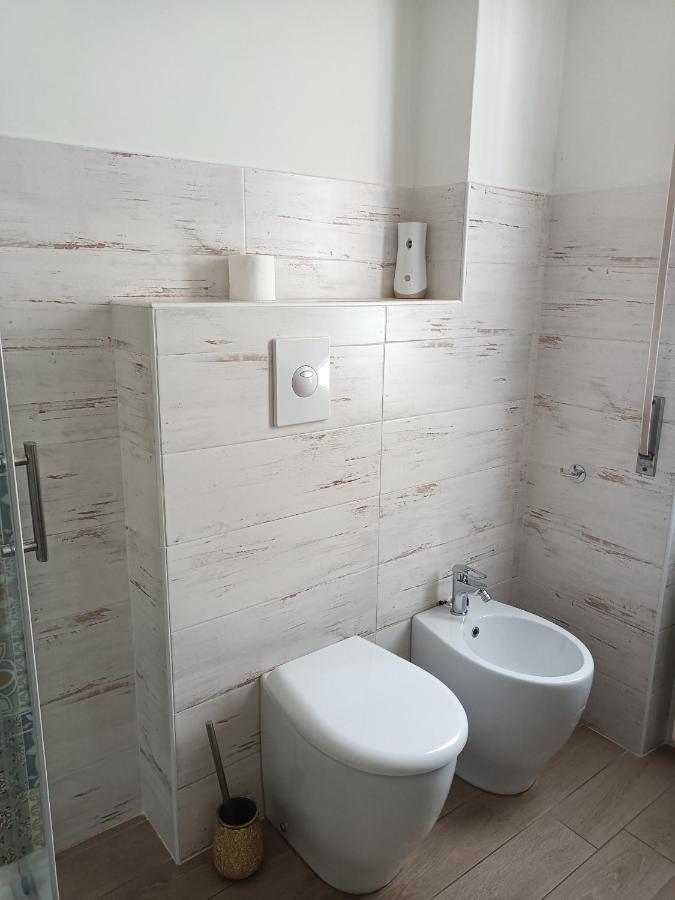Deco & Retro Apartment La Spezia Dış mekan fotoğraf