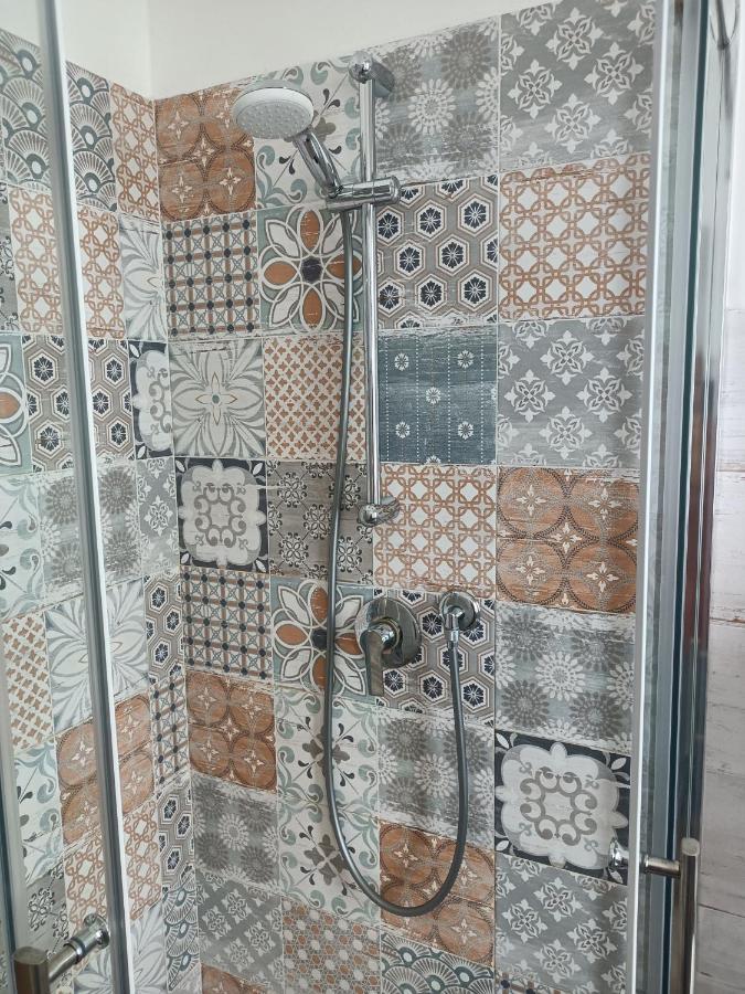 Deco & Retro Apartment La Spezia Dış mekan fotoğraf