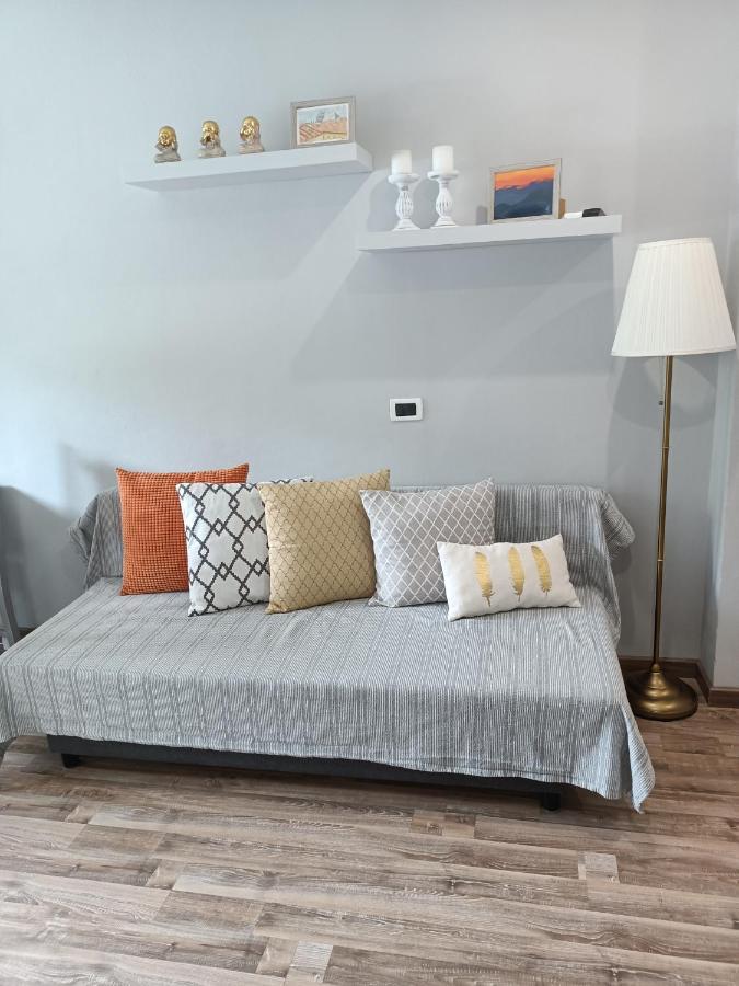 Deco & Retro Apartment La Spezia Dış mekan fotoğraf