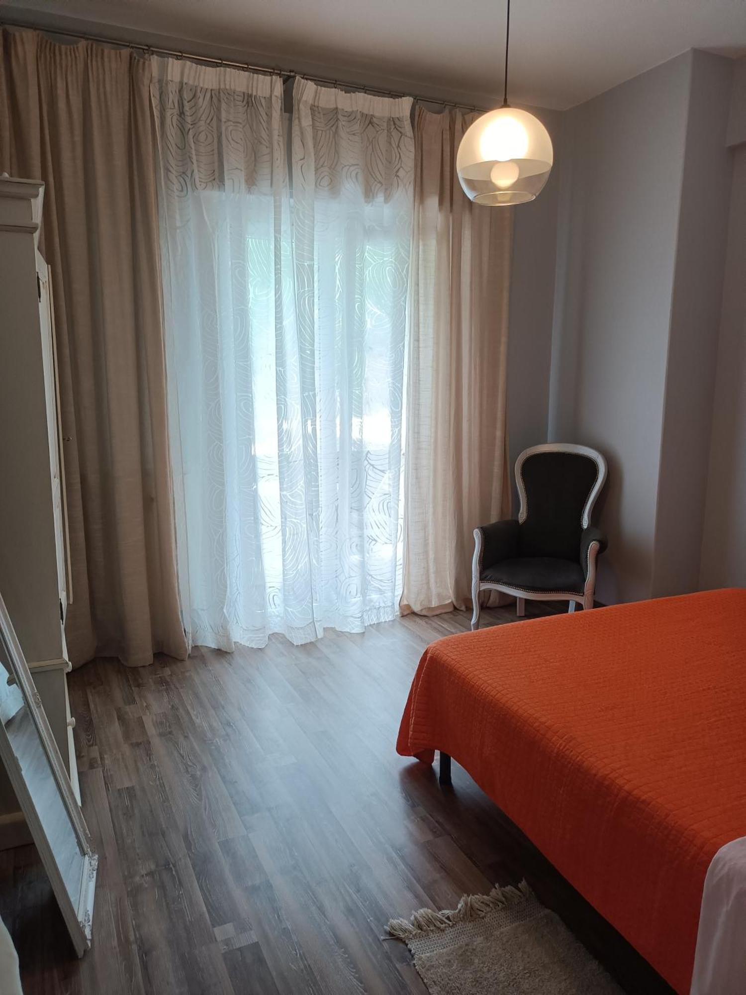 Deco & Retro Apartment La Spezia Dış mekan fotoğraf