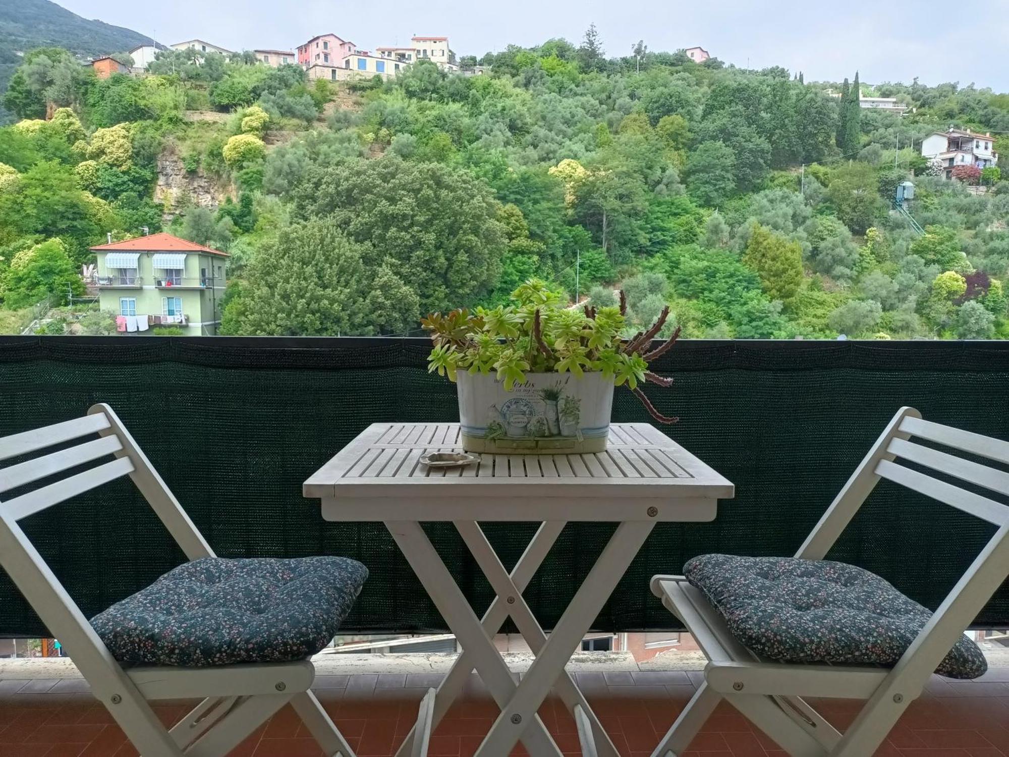 Deco & Retro Apartment La Spezia Dış mekan fotoğraf